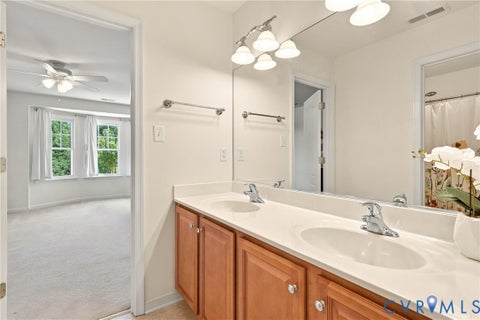 Tiny photo for 9445 Rutlandshire Drive, Mechanicsville, VA 23116 (MLS # 2624656)