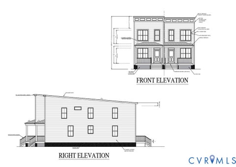 Tiny photo for 2000 Newbourne Street, Richmond, VA 23223 (MLS # 2624698)