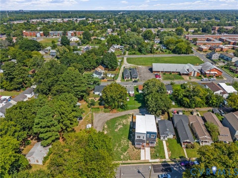 Tiny photo for 2000 Newbourne Street, Richmond, VA 23223 (MLS # 2624698)