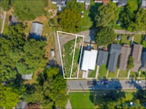 Tiny photo for 2000 Newbourne Street, Richmond, VA 23223 (MLS # 2624698)