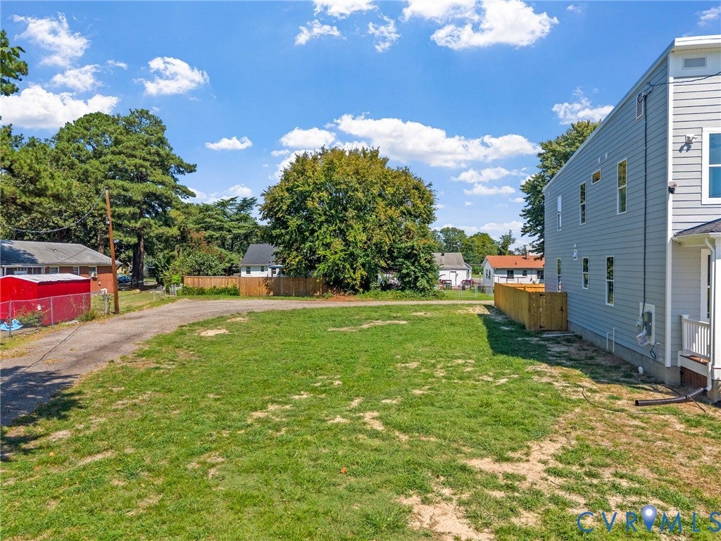 2000 Newbourne Street