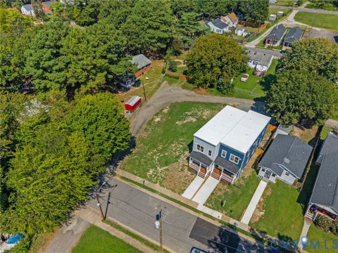 Tiny photo for 2000 Newbourne Street, Richmond, VA 23223 (MLS # 2624698)