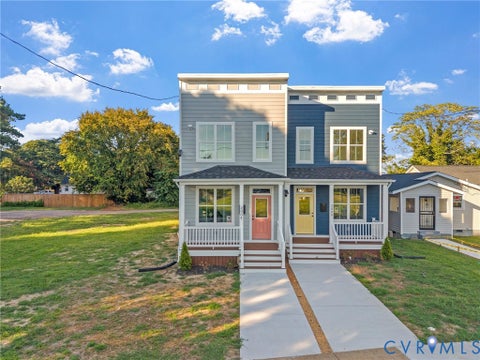 Tiny photo for 2000 Newbourne Street, Richmond, VA 23223 (MLS # 2624698)