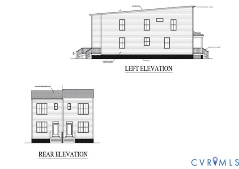 Tiny photo for 2000 Newbourne Street, Richmond, VA 23223 (MLS # 2624698)