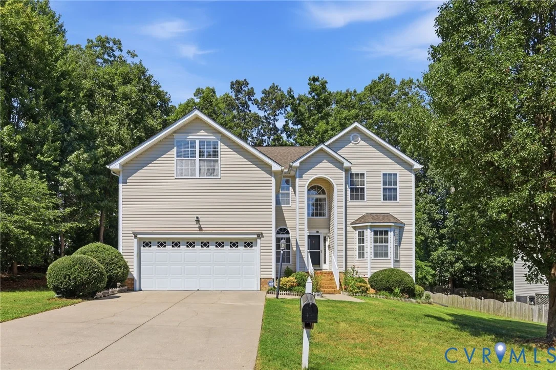 14800 Water Race Drive, Midlothian, VA, 23112