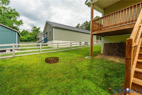 Tiny photo for 2357 Layne Street, Farmville, VA 23901 (MLS # 2616598)