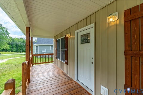 Tiny photo for 2357 Layne Street, Farmville, VA 23901 (MLS # 2616598)