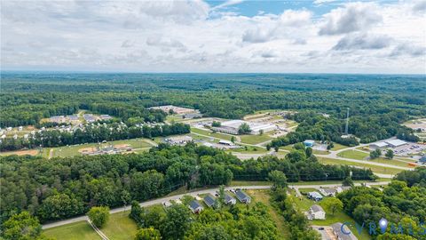 Tiny photo for 2357 Layne Street, Farmville, VA 23901 (MLS # 2616598)