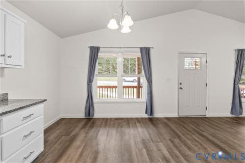 Tiny photo for 2357 Layne Street, Farmville, VA 23901 (MLS # 2616598)