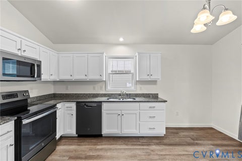 Tiny photo for 2357 Layne Street, Farmville, VA 23901 (MLS # 2616598)