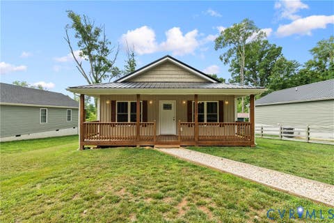 Photo of 2357 Layne Street, Farmville, VA 23901 (MLS # 2616598)