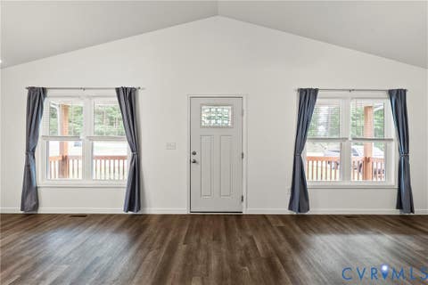 Tiny photo for 2357 Layne Street, Farmville, VA 23901 (MLS # 2616598)