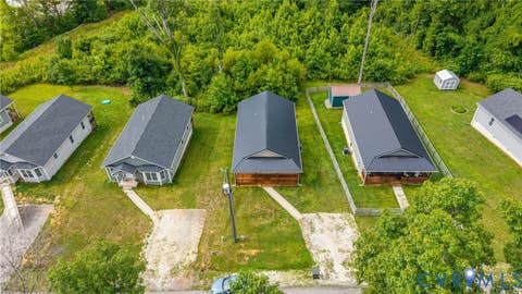 Tiny photo for 2357 Layne Street, Farmville, VA 23901 (MLS # 2616598)
