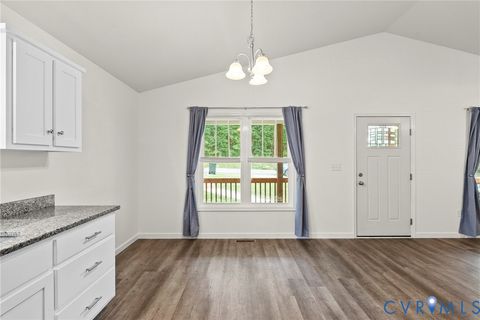 Tiny photo for 2357 Layne Street, Farmville, VA 23901 (MLS # 2616598)