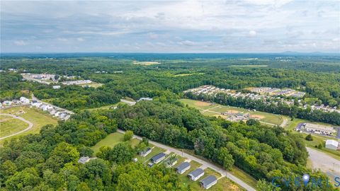 Tiny photo for 2357 Layne Street, Farmville, VA 23901 (MLS # 2616598)