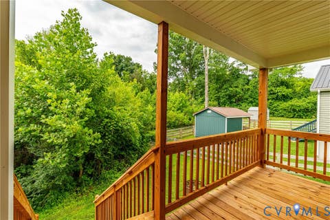 Tiny photo for 2357 Layne Street, Farmville, VA 23901 (MLS # 2616598)