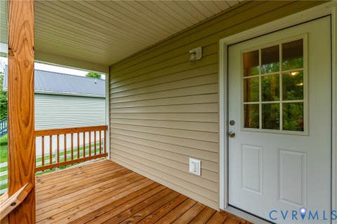 Tiny photo for 2357 Layne Street, Farmville, VA 23901 (MLS # 2616598)