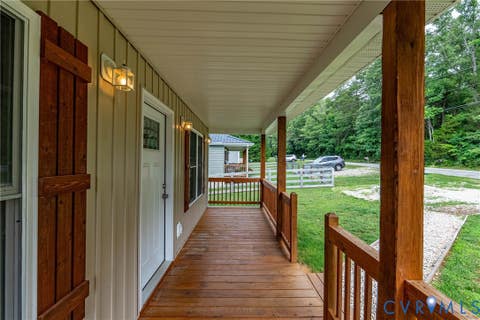 Tiny photo for 2357 Layne Street, Farmville, VA 23901 (MLS # 2616598)