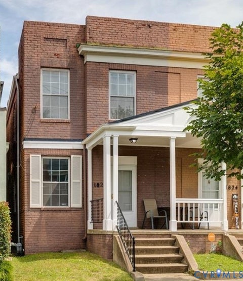 Tiny photo for 1826 Idlewood Avenue, Richmond, VA 23220 (MLS # 2623142)