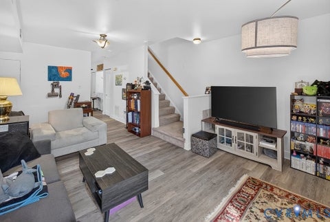Tiny photo for 1826 Idlewood Avenue, Richmond, VA 23220 (MLS # 2623142)