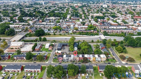 Tiny photo for 1826 Idlewood Avenue, Richmond, VA 23220 (MLS # 2623142)