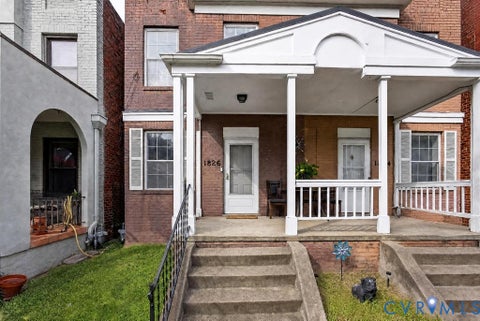 Tiny photo for 1826 Idlewood Avenue, Richmond, VA 23220 (MLS # 2623142)