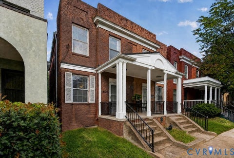 Tiny photo for 1826 Idlewood Avenue, Richmond, VA 23220 (MLS # 2623142)
