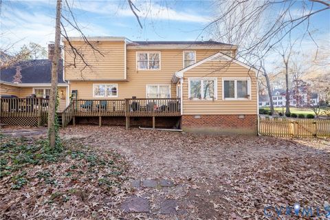 Tiny photo for 21 Runswick Drive, Henrico, VA 23238 (MLS # 2532590)