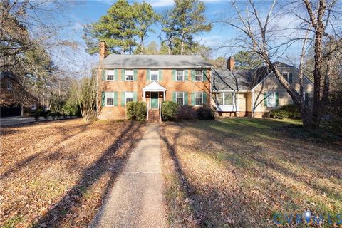 Photo of 21 Runswick Drive, Henrico, VA 23238 (MLS # 2532590)