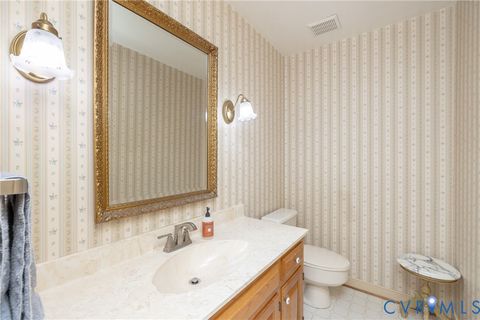 Tiny photo for 21 Runswick Drive, Henrico, VA 23238 (MLS # 2532590)