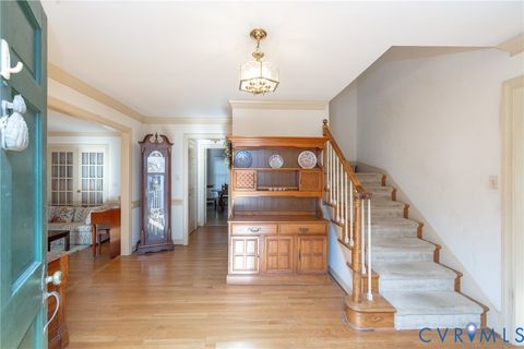 Tiny photo for 21 Runswick Drive, Henrico, VA 23238 (MLS # 2532590)