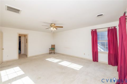 Tiny photo for 21 Runswick Drive, Henrico, VA 23238 (MLS # 2532590)
