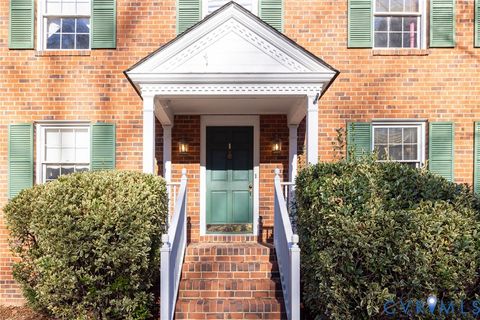 Tiny photo for 21 Runswick Drive, Henrico, VA 23238 (MLS # 2532590)