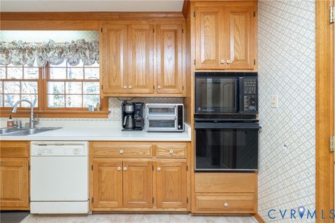 Tiny photo for 21 Runswick Drive, Henrico, VA 23238 (MLS # 2532590)