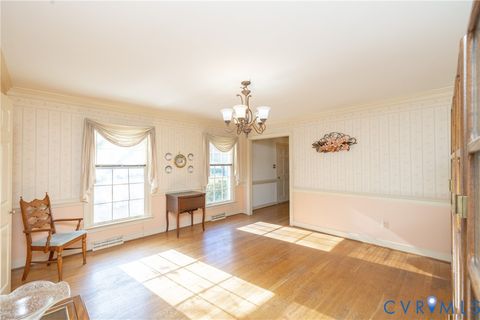 Tiny photo for 21 Runswick Drive, Henrico, VA 23238 (MLS # 2532590)