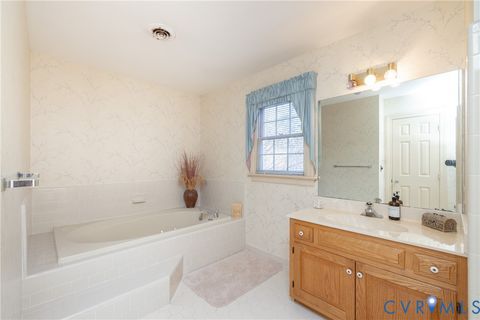 Tiny photo for 21 Runswick Drive, Henrico, VA 23238 (MLS # 2532590)