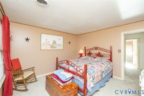 Tiny photo for 21 Runswick Drive, Henrico, VA 23238 (MLS # 2532590)