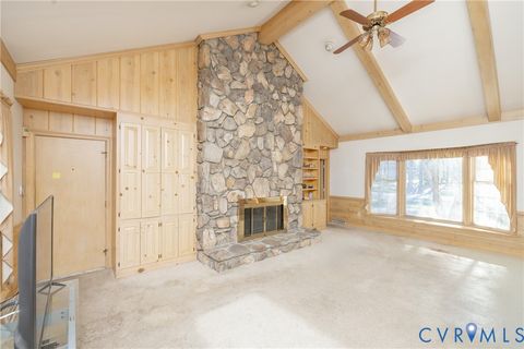 Tiny photo for 21 Runswick Drive, Henrico, VA 23238 (MLS # 2532590)