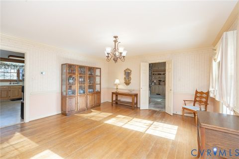 Tiny photo for 21 Runswick Drive, Henrico, VA 23238 (MLS # 2532590)