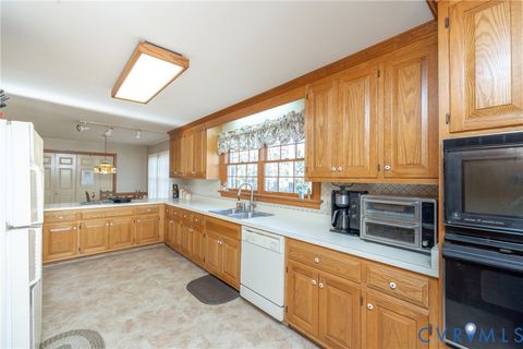 Tiny photo for 21 Runswick Drive, Henrico, VA 23238 (MLS # 2532590)