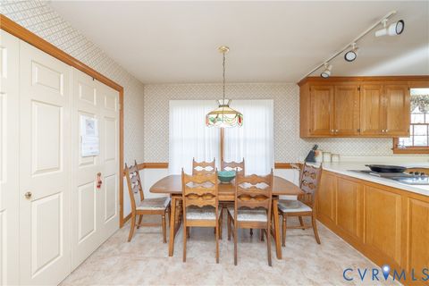 Tiny photo for 21 Runswick Drive, Henrico, VA 23238 (MLS # 2532590)