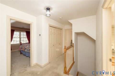 Tiny photo for 21 Runswick Drive, Henrico, VA 23238 (MLS # 2532590)