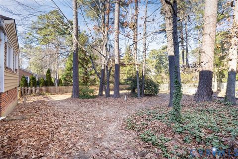 Tiny photo for 21 Runswick Drive, Henrico, VA 23238 (MLS # 2532590)