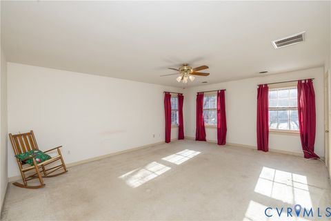 Tiny photo for 21 Runswick Drive, Henrico, VA 23238 (MLS # 2532590)