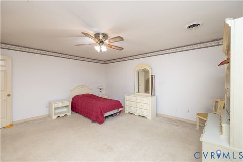 Tiny photo for 21 Runswick Drive, Henrico, VA 23238 (MLS # 2532590)