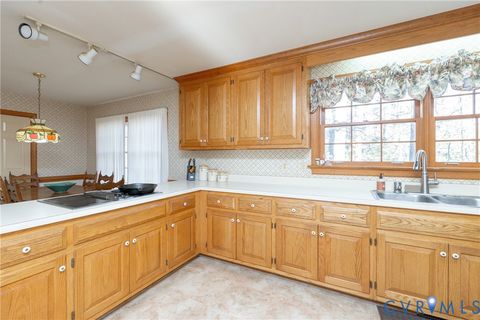 Tiny photo for 21 Runswick Drive, Henrico, VA 23238 (MLS # 2532590)