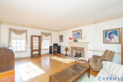 Tiny photo for 21 Runswick Drive, Henrico, VA 23238 (MLS # 2532590)