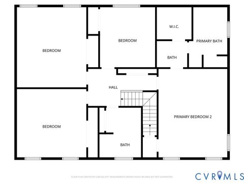 Tiny photo for 21 Runswick Drive, Henrico, VA 23238 (MLS # 2532590)