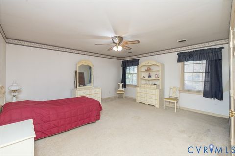 Tiny photo for 21 Runswick Drive, Henrico, VA 23238 (MLS # 2532590)