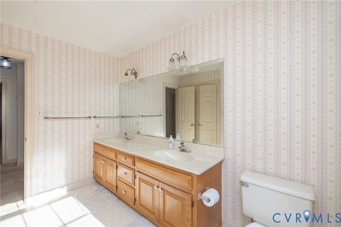 Tiny photo for 21 Runswick Drive, Henrico, VA 23238 (MLS # 2532590)